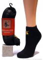 Pilates & Yoga Alpaca Socks